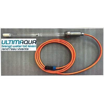 ULTIMAQUA UVC 42W (Lâmpada + Ballast)